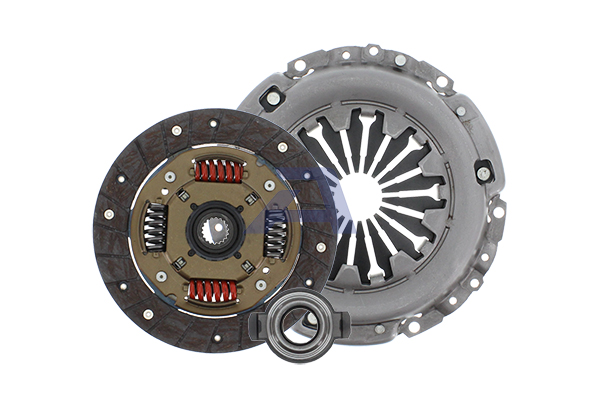 Clutch Kit - KE-LR05 AISIN